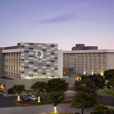 Doubletree By Hilton San Francisco South Airport Blvd Hotel South San Francisco Eksteriør billede