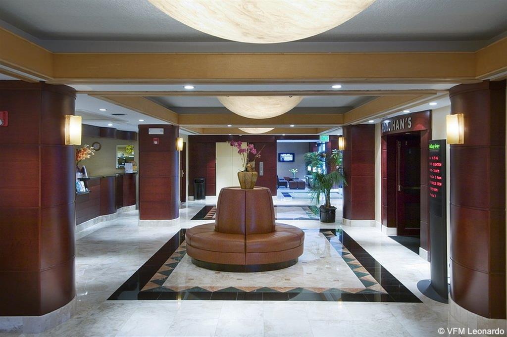Doubletree By Hilton San Francisco South Airport Blvd Hotel South San Francisco Eksteriør billede