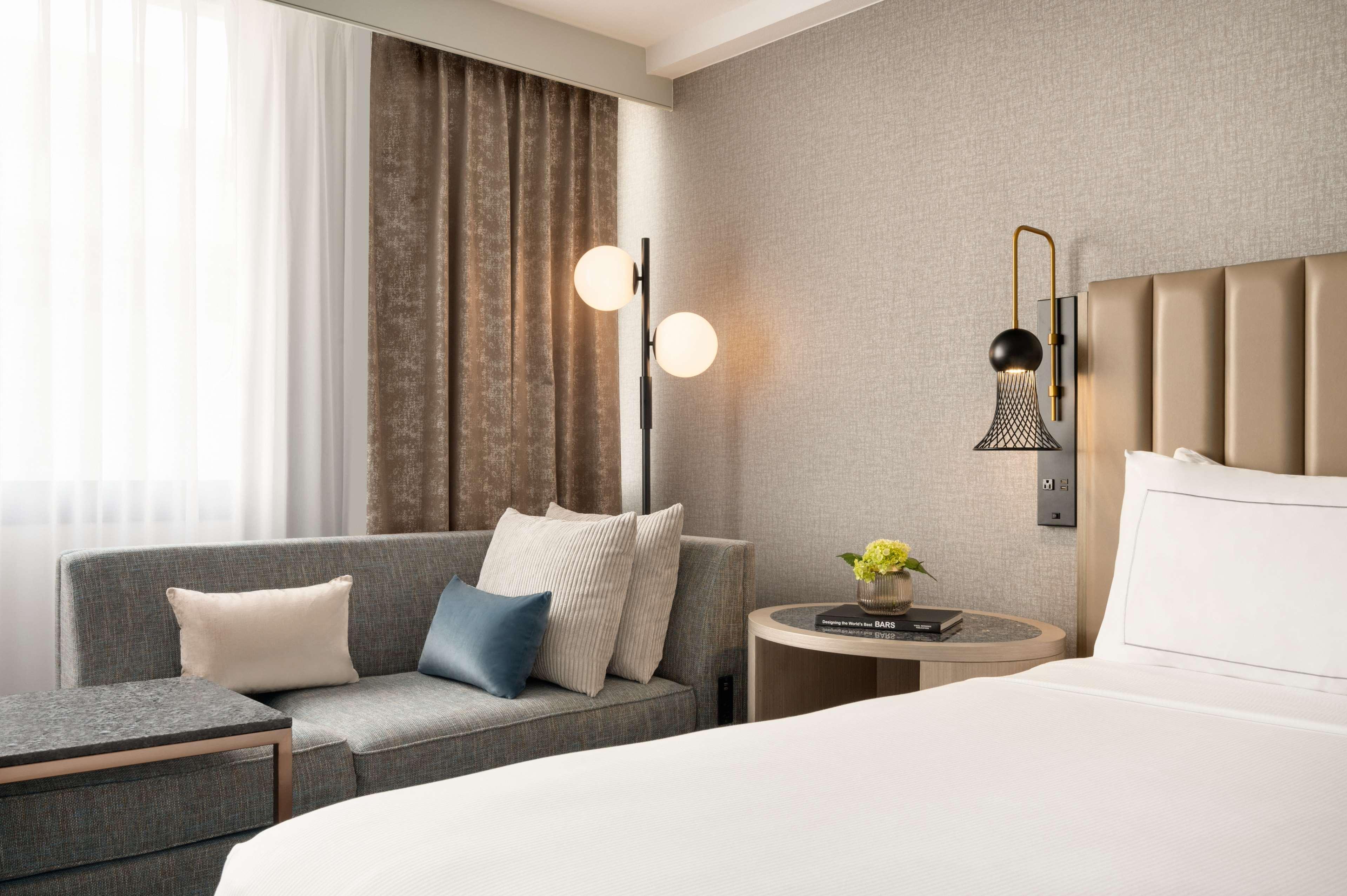 Doubletree By Hilton San Francisco South Airport Blvd Hotel South San Francisco Eksteriør billede