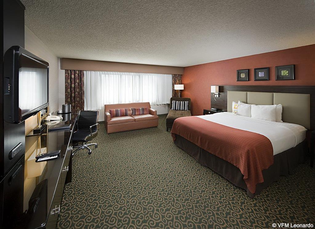 Doubletree By Hilton San Francisco South Airport Blvd Hotel South San Francisco Eksteriør billede