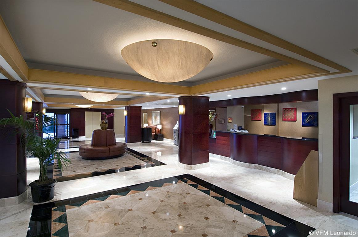 Doubletree By Hilton San Francisco South Airport Blvd Hotel South San Francisco Eksteriør billede