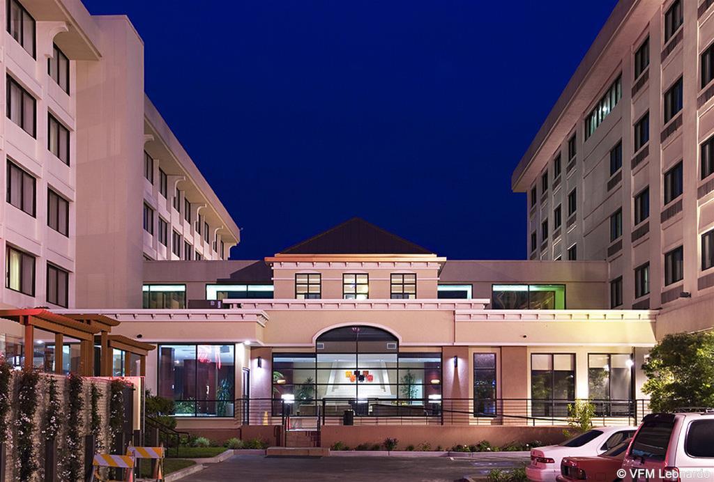 Doubletree By Hilton San Francisco South Airport Blvd Hotel South San Francisco Eksteriør billede