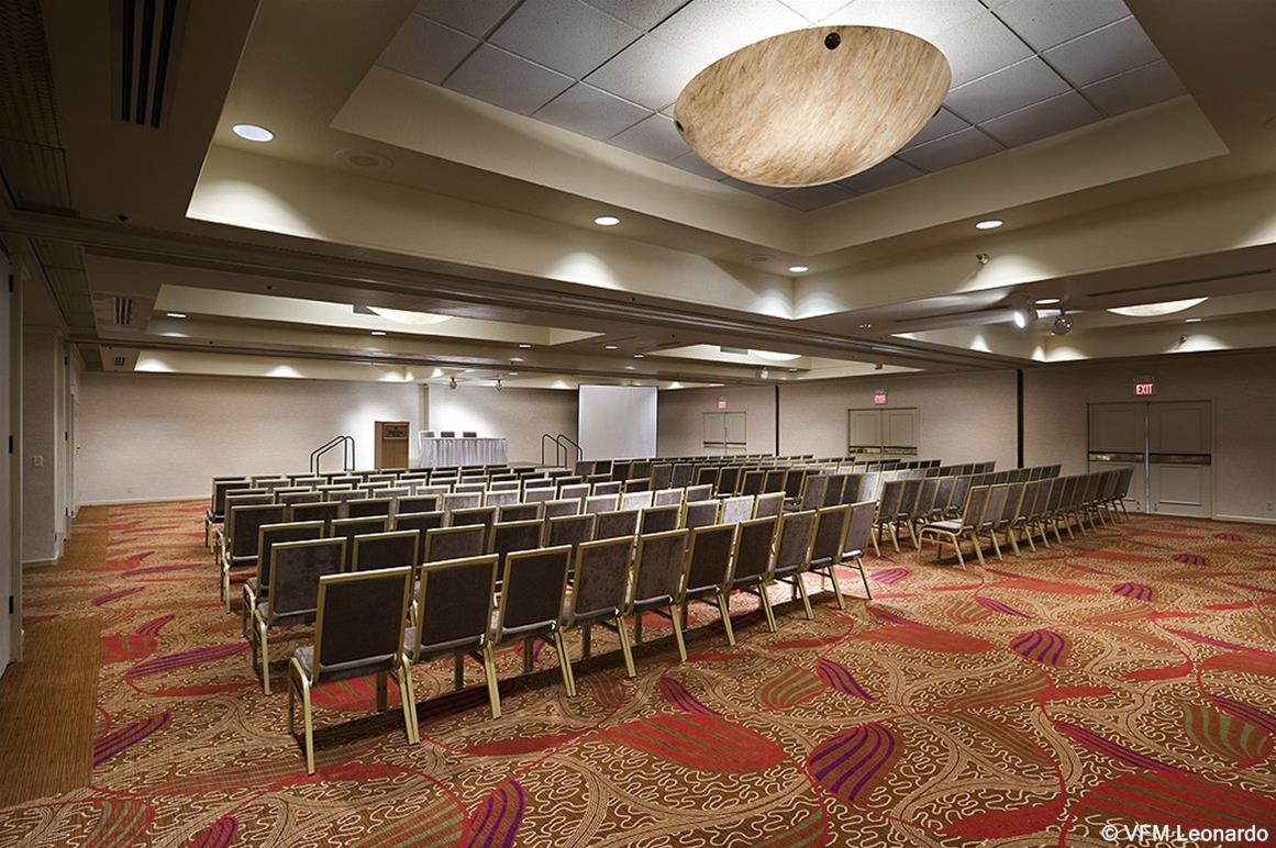 Doubletree By Hilton San Francisco South Airport Blvd Hotel South San Francisco Eksteriør billede