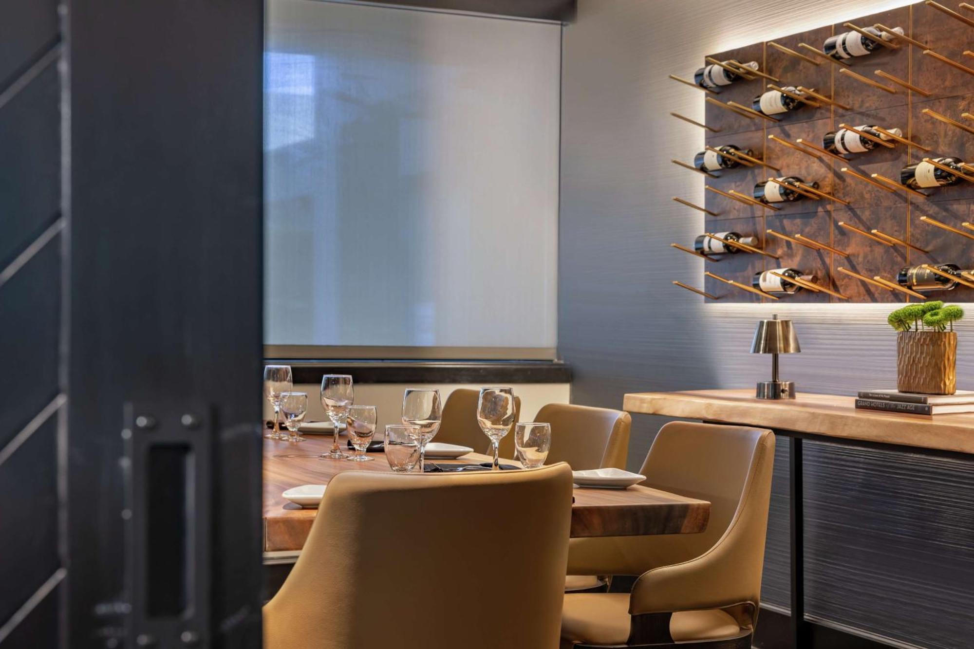 Doubletree By Hilton San Francisco South Airport Blvd Hotel South San Francisco Eksteriør billede