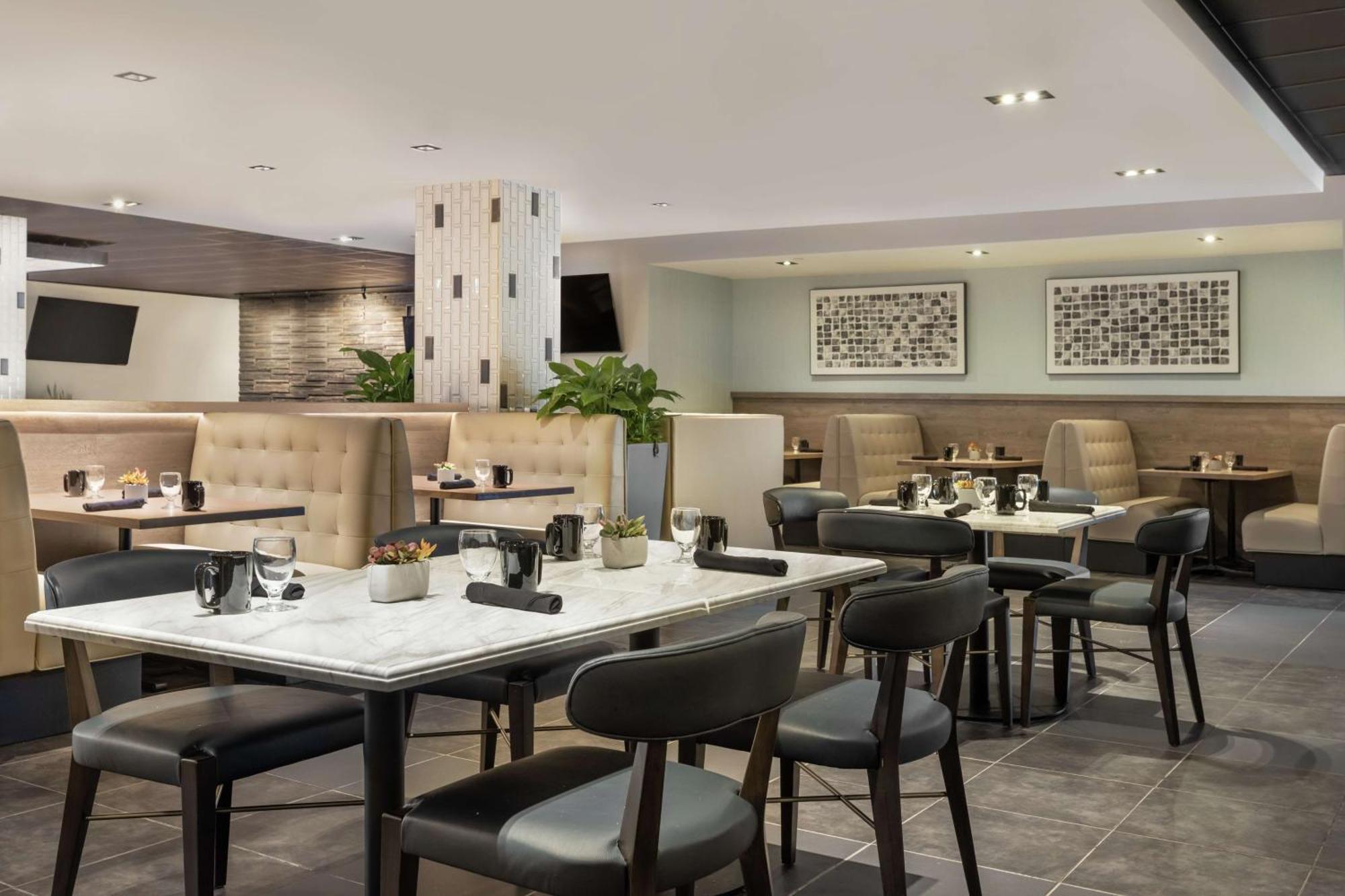 Doubletree By Hilton San Francisco South Airport Blvd Hotel South San Francisco Eksteriør billede