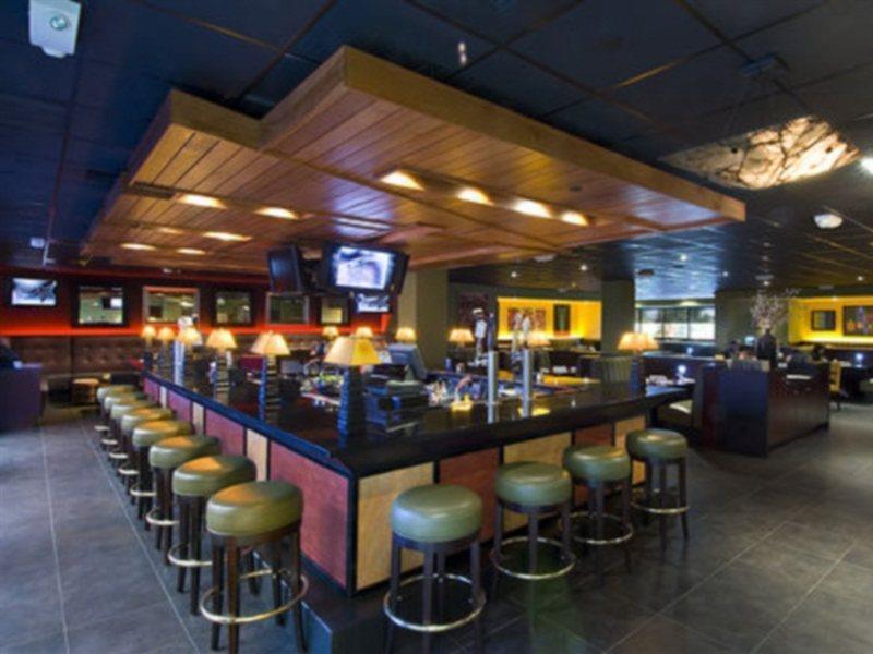 Doubletree By Hilton San Francisco South Airport Blvd Hotel South San Francisco Eksteriør billede