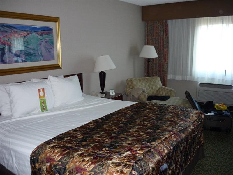 Doubletree By Hilton San Francisco South Airport Blvd Hotel South San Francisco Eksteriør billede
