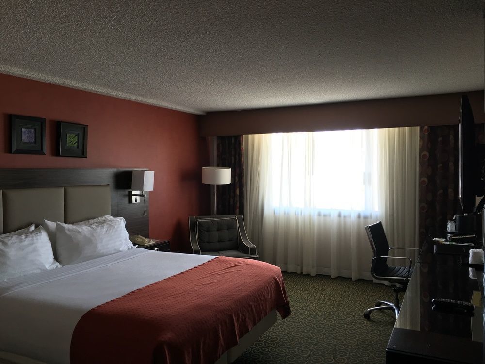 Doubletree By Hilton San Francisco South Airport Blvd Hotel South San Francisco Eksteriør billede
