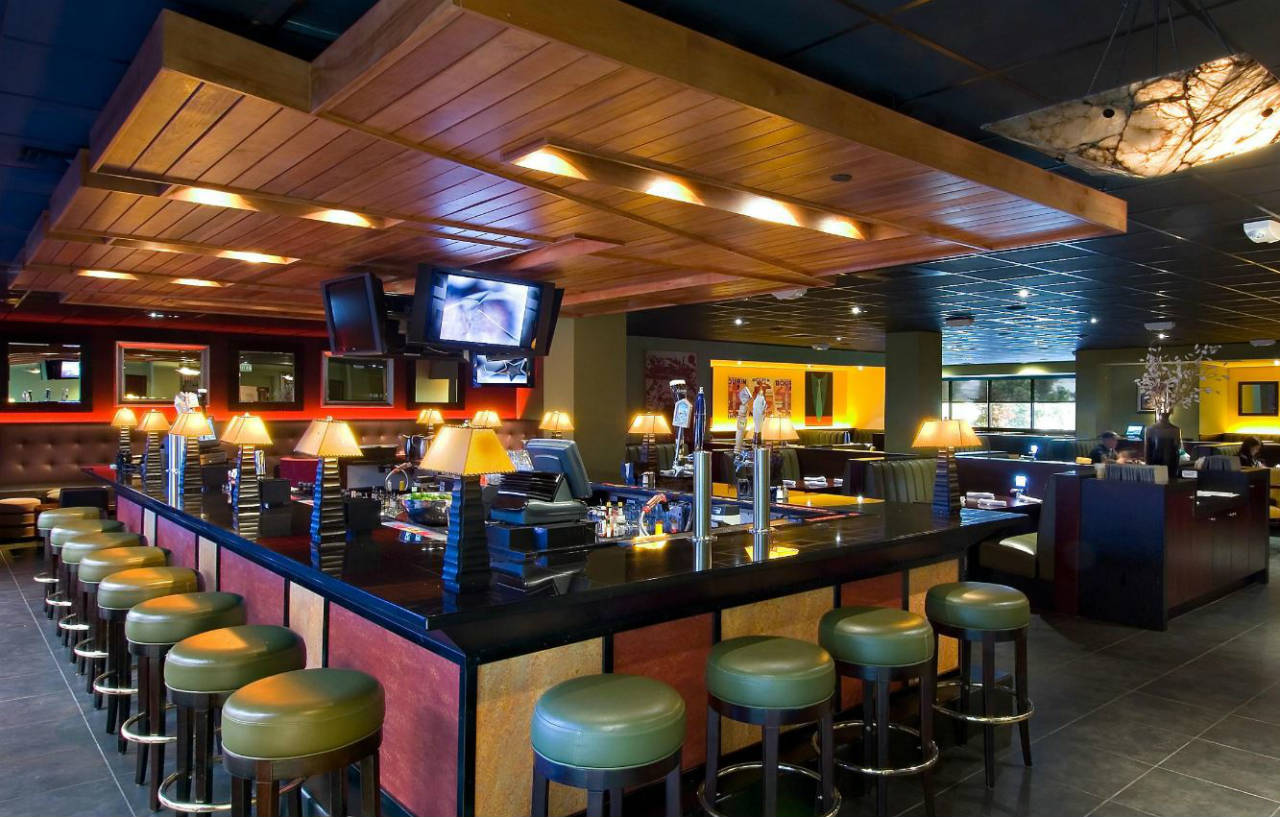 Doubletree By Hilton San Francisco South Airport Blvd Hotel South San Francisco Eksteriør billede